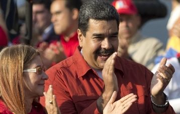Maduro es reelegido y sus adversarios piden nuevos comicios en Venezuela