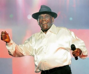 Joseíto Mateo, de Rey a leyenda del merengue