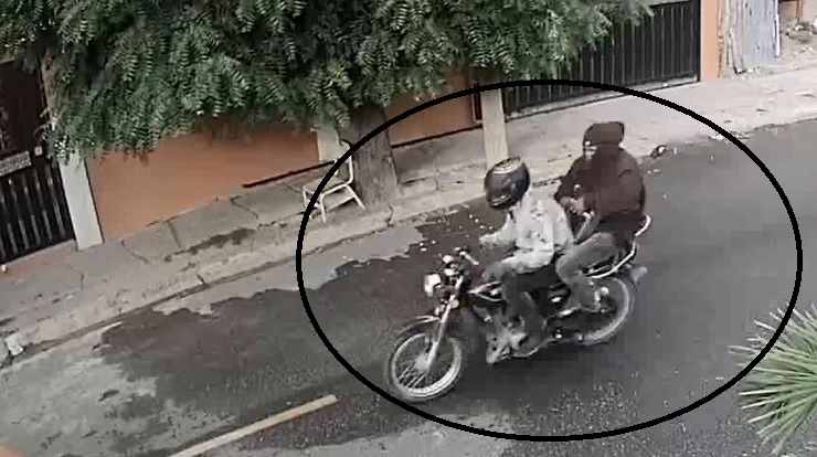 AZUA: Delincuentes encapuchados roban RD$2 millones 57 mil en asalto