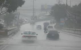 COE aumenta a 10 las provincias en alerta verde debido a las lluvias