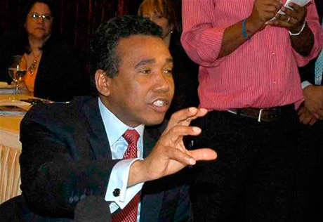 Dicen EEUU sanciona a Félix Bautista; le acusa corrupción en trabajos Haití 5 Dicen EEUU sanciona a Félix Bautista; le acusa corrupción en trabajos Haití
