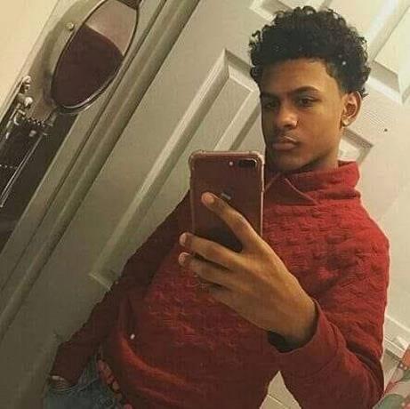 #JusticeForJunior, la consigna en redes sociales por asesinato de dominicano en el Bronx 3 #JusticeForJunior, la consigna en redes sociales por asesinato de dominicano en el Bronx