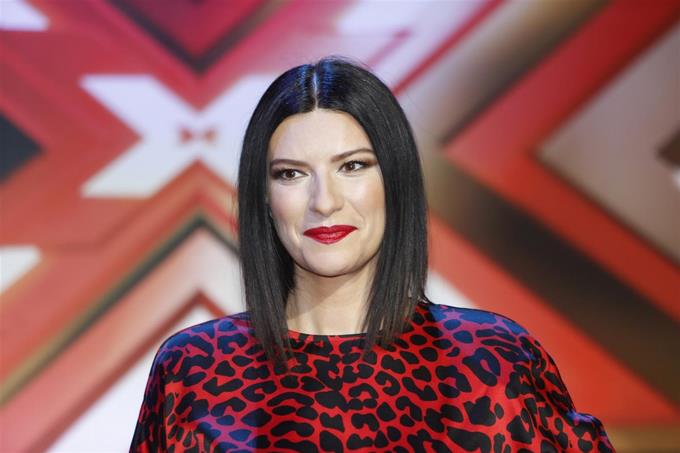 Laura Pausini cantó por primera vez en Cuba 2 Laura Pausini cantó por primera vez en Cuba