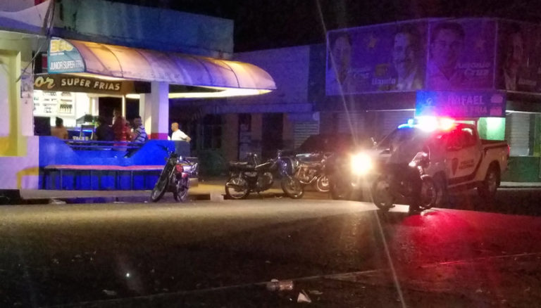 PN espía negocios fuera de horario  