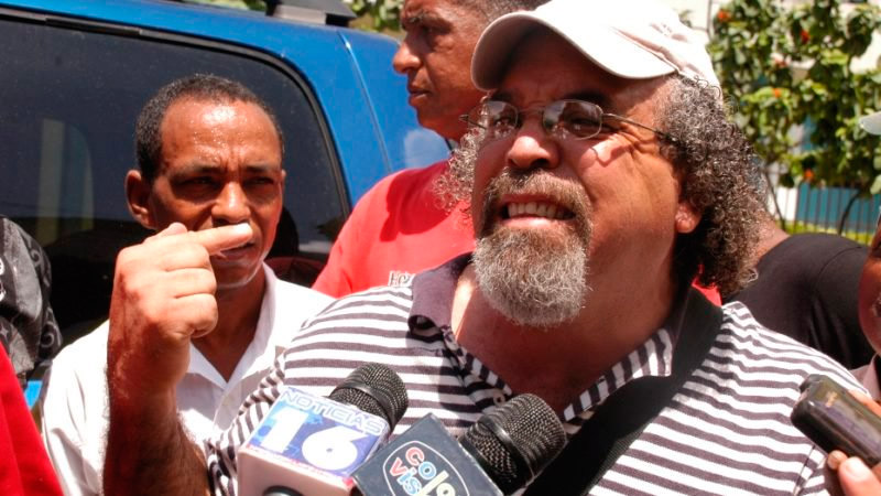 Padre Rogelio: Masalles que se dedique a resolver lo que yo sé de él coño (+vídeo) 1 Padre Rogelio Masalles FE
