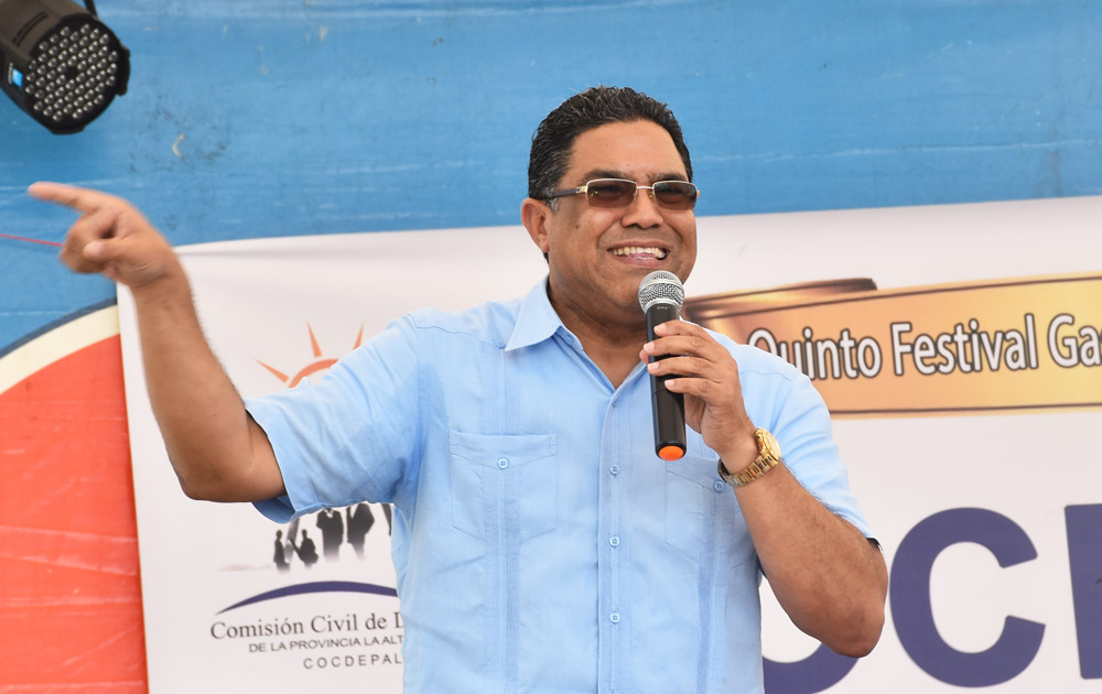Papo Fernandez