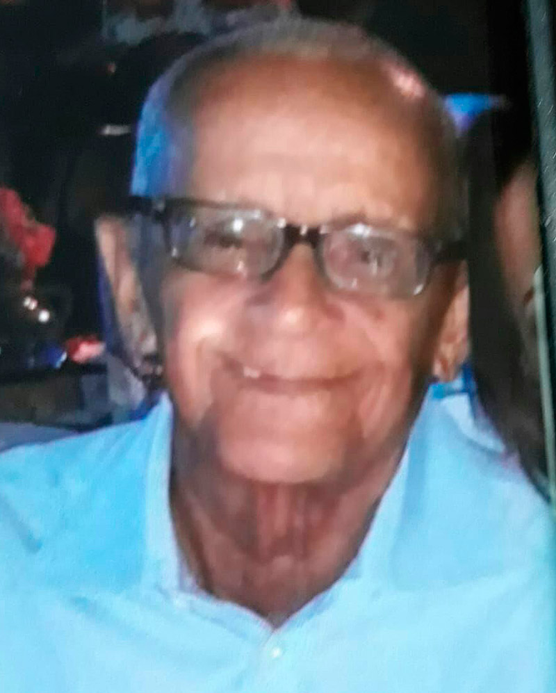 Muere pionero de la enfermería en Santiago Rodríguez