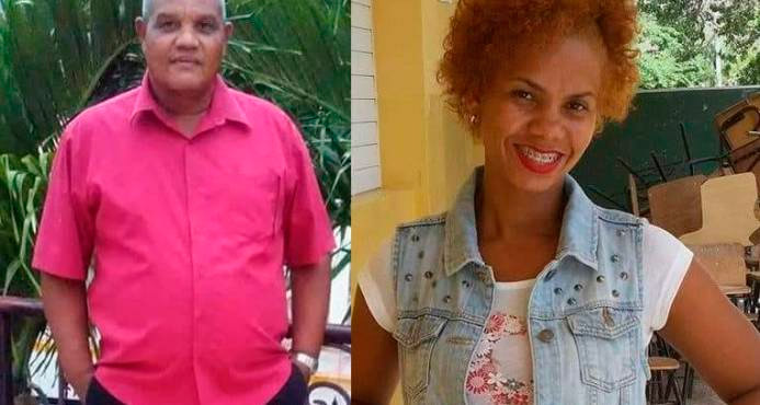 Regidor mata a su esposa y se suicida 2 Regidor mata a su esposa y se suicida