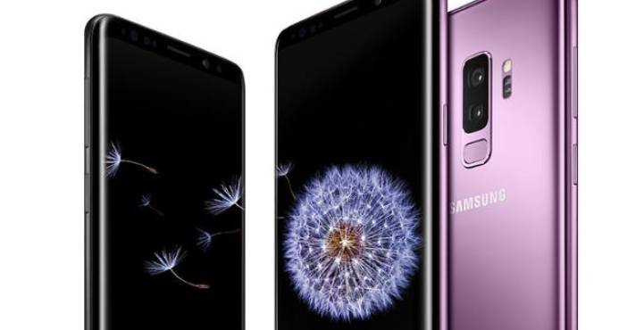 Apple y Samsung zanjan disputa sobre smartphones