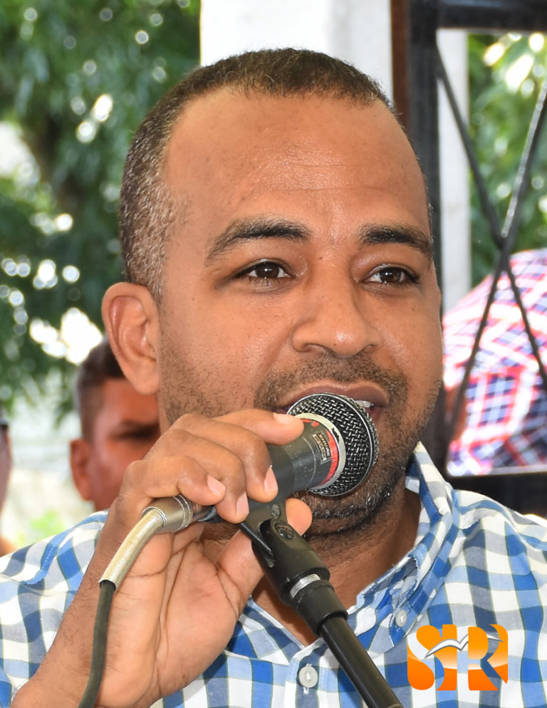 Autoridades no luchan ni por la construcción de una letrina