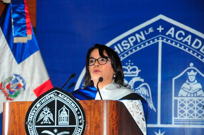 Emma Polanco UASD FE