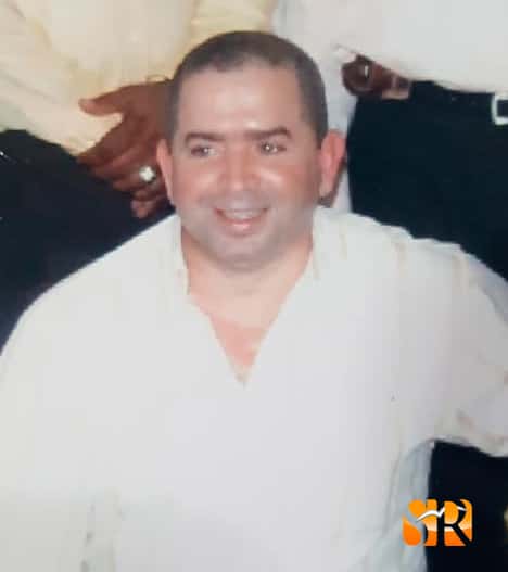 Infarto fulminante mata hijo del poeta Josián Espinal y hermano de Pellín Espinal
