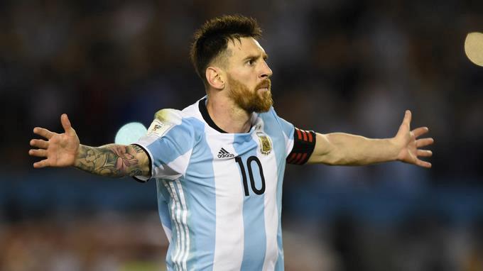 Un ruso pide el divorcio a su mujer tras una discusión sobre Messi