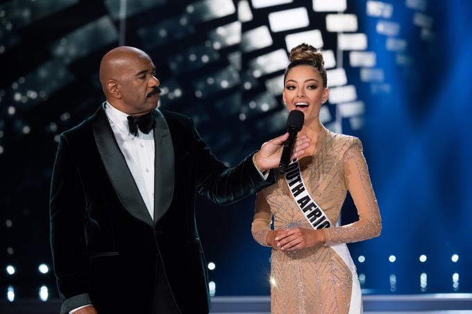 Miss Universo 2018 será el 16 de diciembre en Tailandia