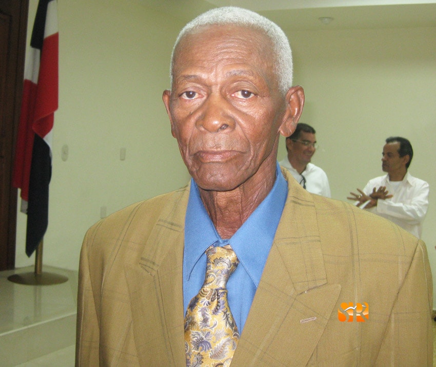Muere en Mao Ramón Martínez (El prieto Pepeguen) 1 Ramon de Jesus Martinez Pepeguen