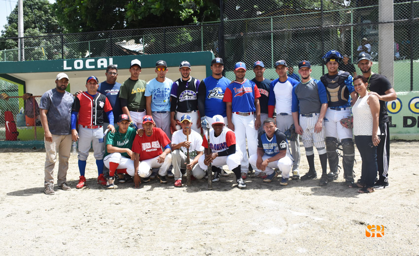 SR selecion softbol sub 23 1