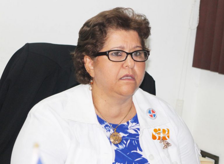 Muere encargada oficina de EDENORTE Sabaneta