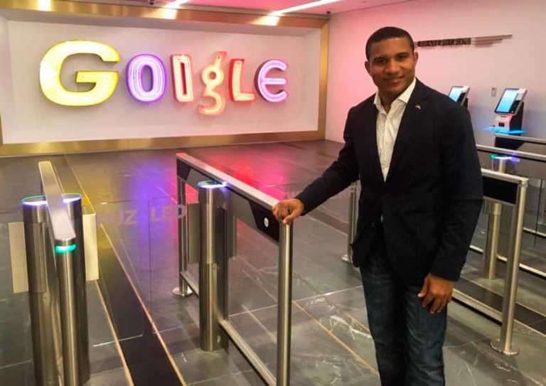 Periodista Vargavila Riverón llama a fortalecer el periodismo digital
