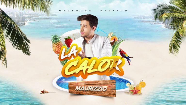 «La Calor» del verano