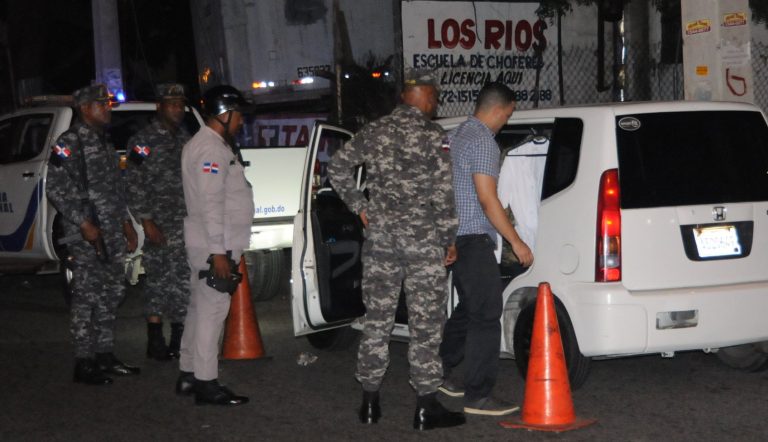 El “macuteo” diluye estrategias de que patrullaje reduzca delincuencia