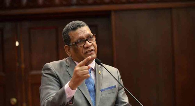 Asegura Leonel será el candidato del PLD y Danilo saldrá hacer campaña por él