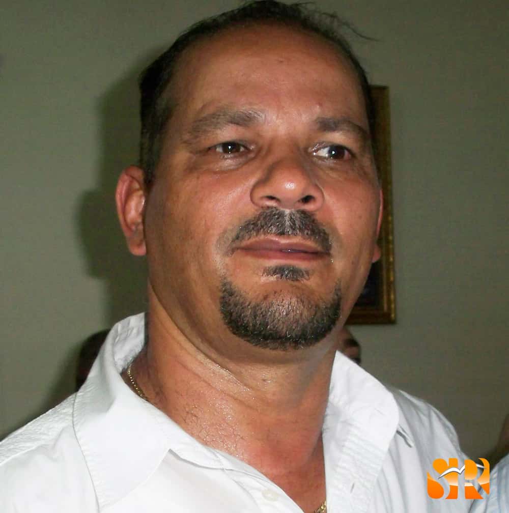 Arq Joselito Espinal