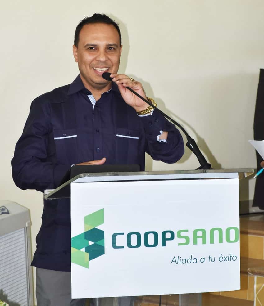Coopsano Nicanor Rodriguez 42 Asamblea 1