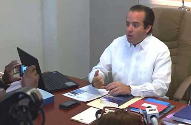 PRM dice será guardián Constitución para evitar reelección Danilo Medina 3 PRM dice será guardián Constitución para evitar reelección Danilo Medina