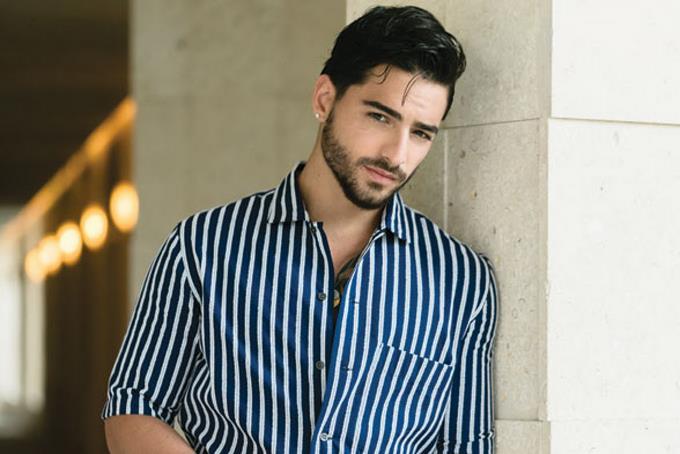 Maluma es la atracción principal de nuevo festival de música latina en EEUU
