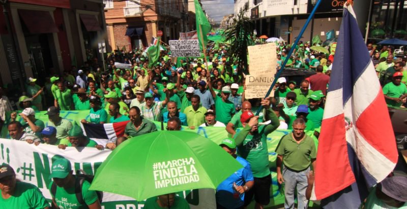 Marcha Verde 1