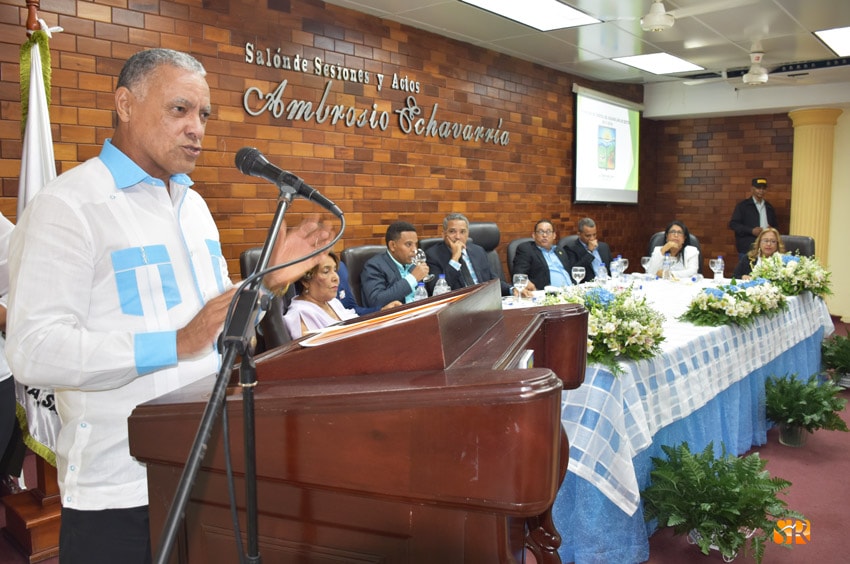 William Torres Memorias 2018