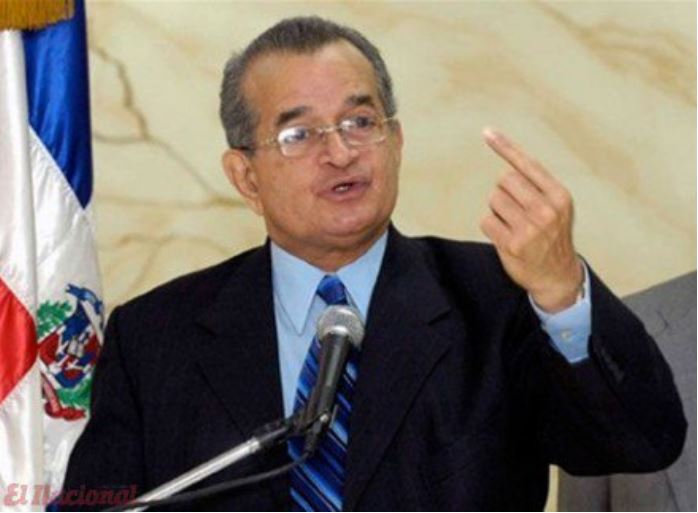 Reelección es un asunto cerrado PLD