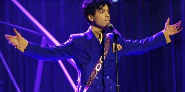 Más de 300 temas de Prince, a disposición en plataformas digitales
