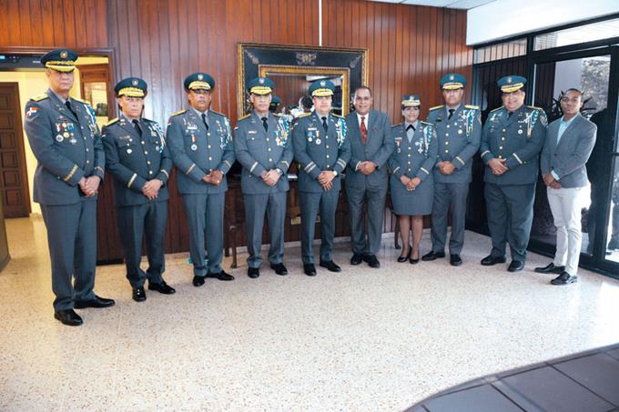 Siete pasos antes de disparar un tiro