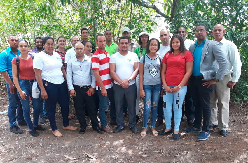 Sesar taller Medio Ambiente 1