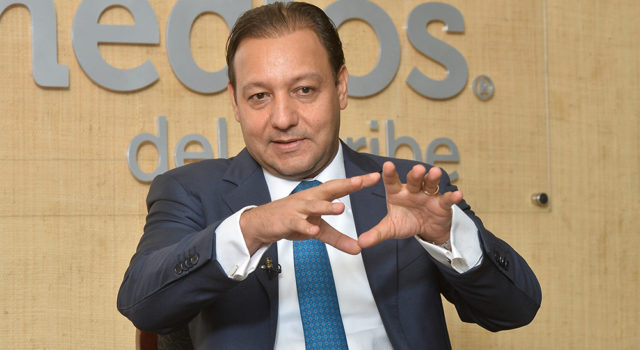 “Si Haití tuviera fuerza para invadir, penetrara el territorio”