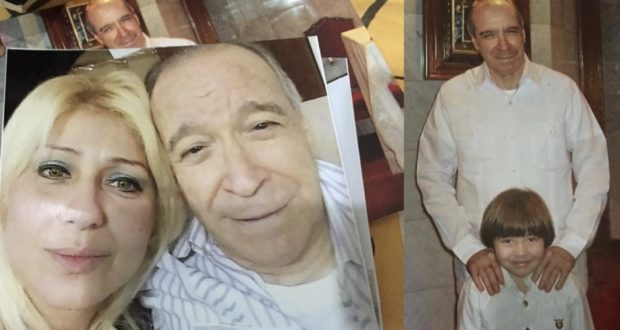 Desmienten Cardenal tenga hijo con mujer hizo revelaciones en las redes