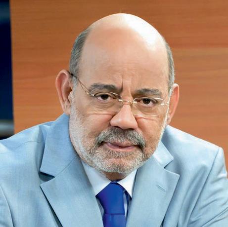 Muere el comunicador y diplomático César Medina 4 Muere el comunicador y diplomático César Medina