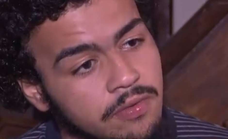 Habla Jason Vélez, el joven al que Lesandro “Junior” Guzmán-Feliz le dio $5 antes de ser asesinado 1 jason velez