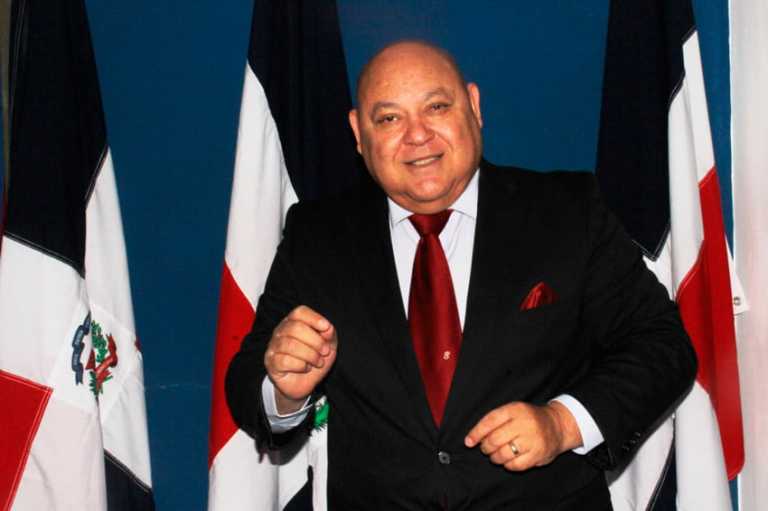 Apóstol Cristopher advierte éxodo masivo de migrantes haitianos hacia RD similar a caravana de Centroamérica