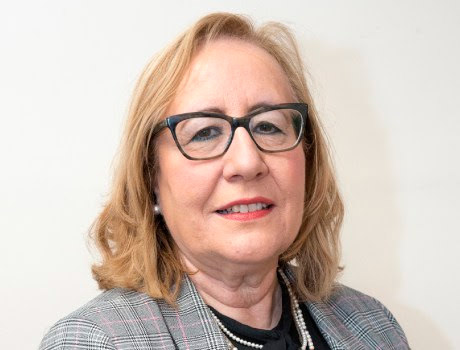 Doctora Pilar Jimenez Tello