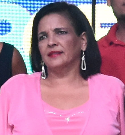 Profesora Marianela Gomez