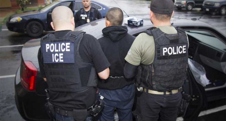 Numerosos dominicanos arrestados por ICE en ciudades de Nueva Inglaterra