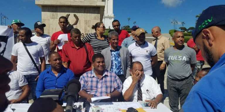 Convocan a una huelga regional en la región del Cibao para el 29 octubre 4 Convocan a una huelga regional en la región del Cibao para el 29 octubre