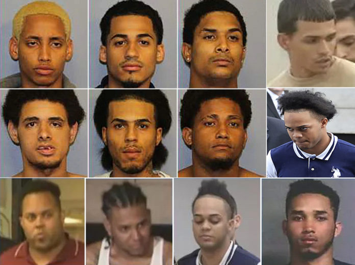 Acusados por asesinato de Junior vuelven este jueves a corte de El Bronx 