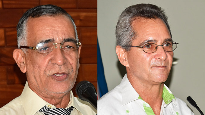 Un día para «la historia chiquita» de Santiago Rodríguez