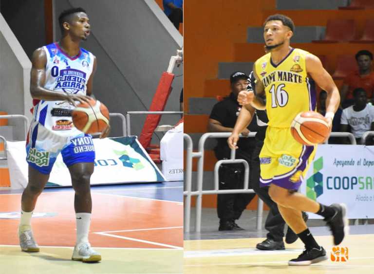 Abasaro presenta: Choque de colosos, CPA vs El Sueño