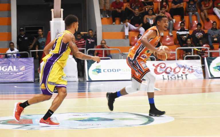 CGG derrota en tiempo extra al club El Sueño (+vídeos)