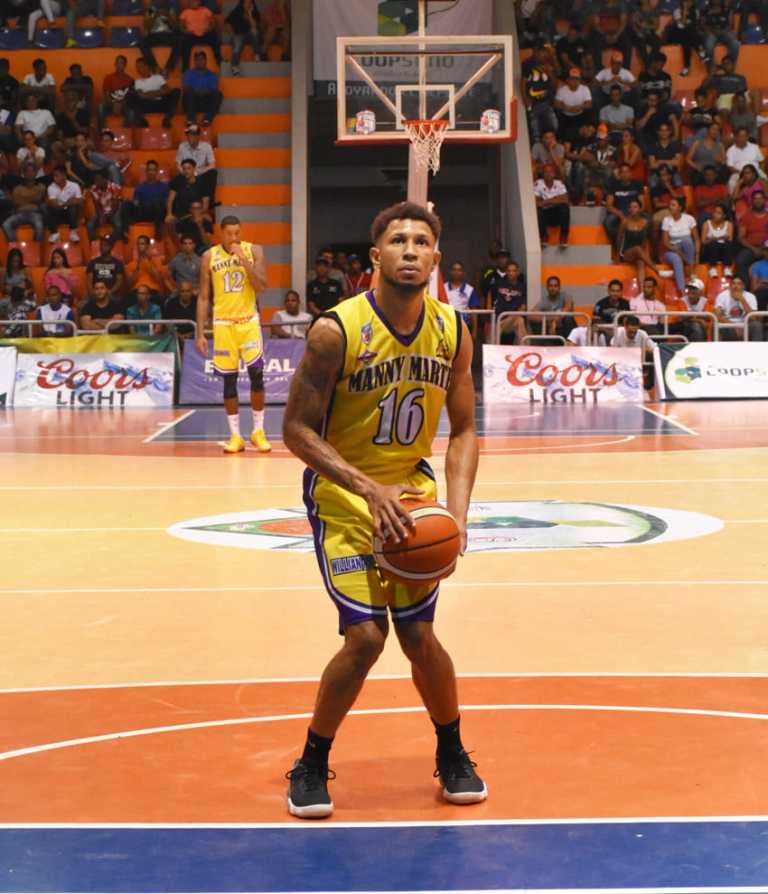 El Sueño vapulea al CPA en defensa propia, 114 por 111 (vídeo)