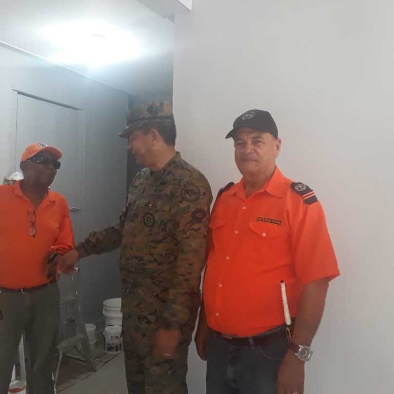 Coopsano donará camión cisterna a Bomberos de Sabaneta y entregará aportes para terminar local Defensa Civil